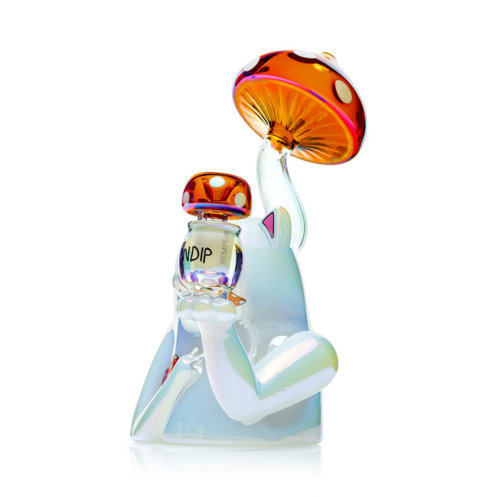 Ripndip X Hemper  - Enlightened Nermal Bong