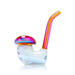 Ripndip X Hemper - Enlightened Nermal Sherlock Pipe
