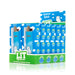 Ripndip X Hemper - Lighter Vape Battery 12ct Tray - Nermal Blue