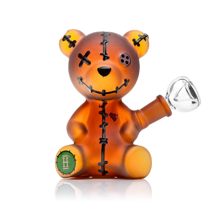 Scare Bears Teddy Bear Bong