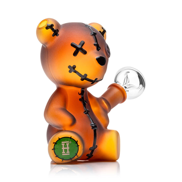 Scare Bears Teddy Bear Bong
