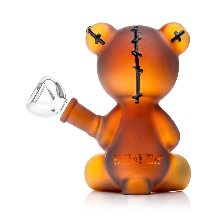 Scare Bears Teddy Bear Bong