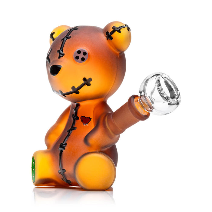Scare Bears Teddy Bear Bong