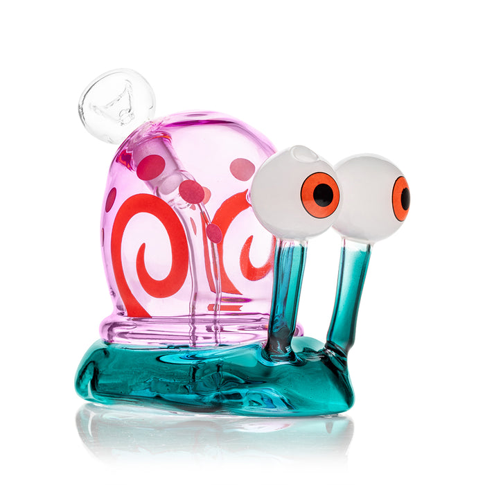 Snail Bong