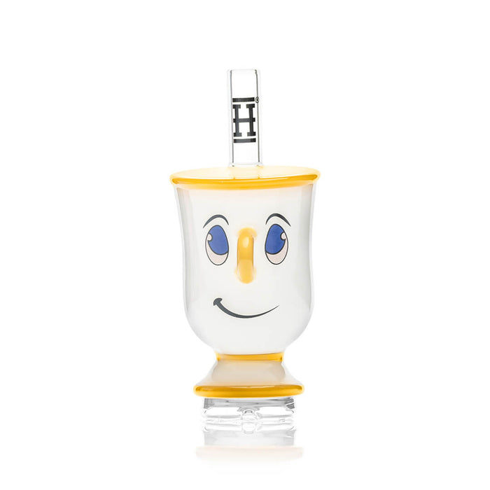 Tea Cup Puffco Peak Top