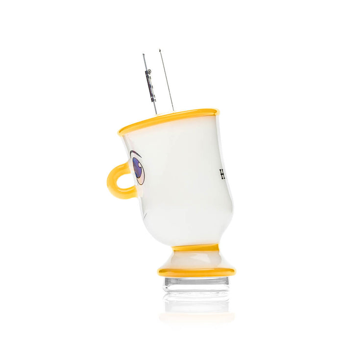 Tea Cup Puffco Peak Top