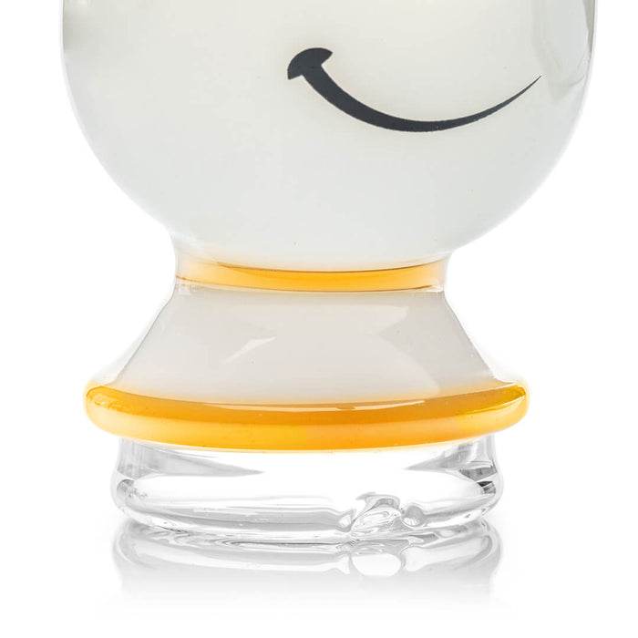 Tea Cup Puffco Peak Top