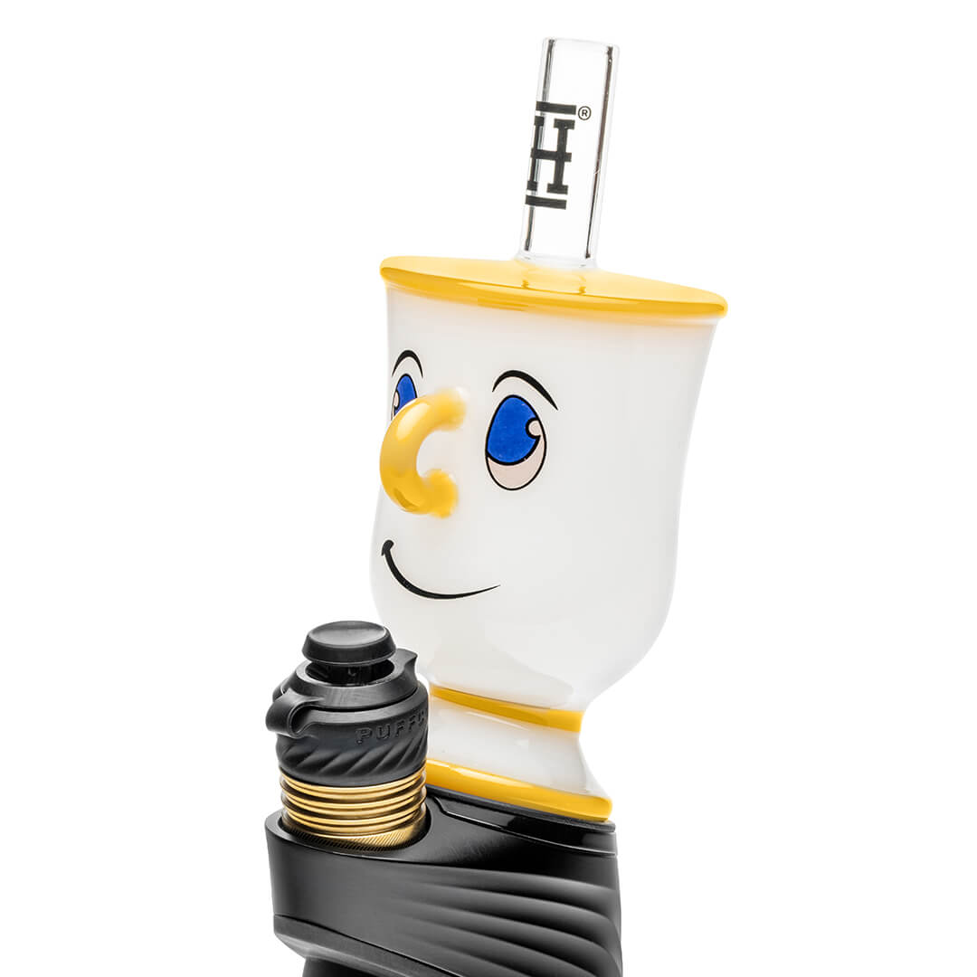 Tea Cup Puffco Peak Top