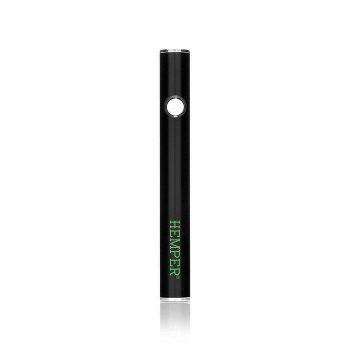 Display - Hemper Regular 510 Battery Pen With Stock Usb Charger - 18ct