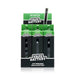 Display - Hemper Regular 510 Battery Pen With Stock Usb Charger - 18ct
