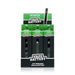 Display - Hemper Regular 510 Battery Pen With Stock Usb Charger - 18ct