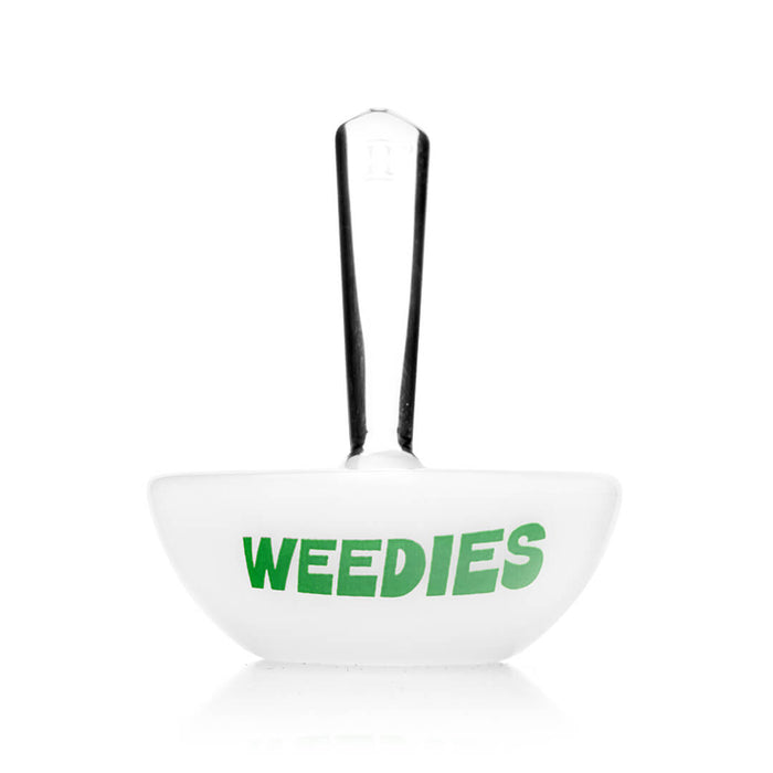 Weedies Cereal Bowl Hand Pipe