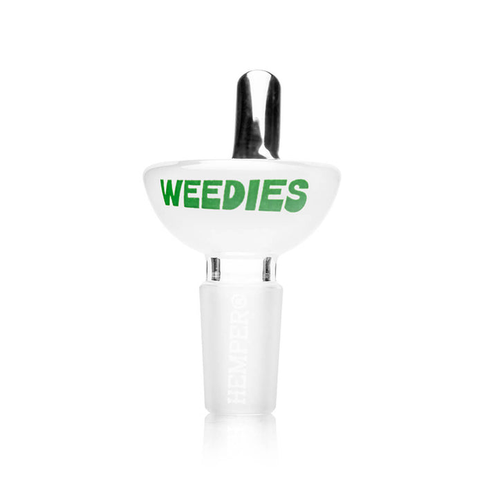 Weedies Cereal Bowl