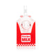 Weedies Milk Carton Bong