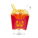 Weedonald's French Fry Bong