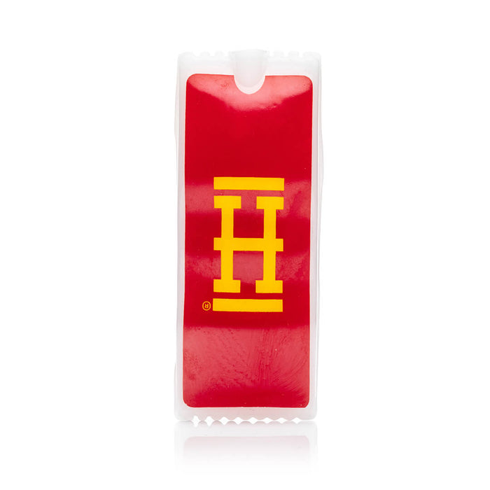 Weedonald's Ketchup Packet Handpipe