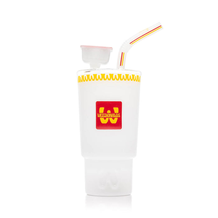 Hemper - Weedonalds Soda Cup Xl Bong