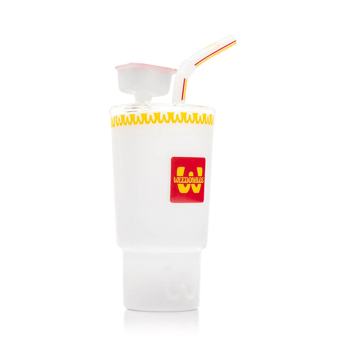 Hemper - Weedonalds Soda Cup Xl Bong