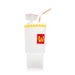 Hemper - Weedonalds Soda Cup Xl Bong