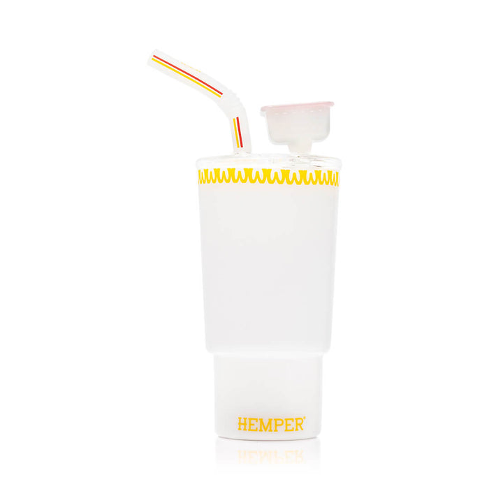 Hemper - Weedonalds Soda Cup Xl Bong