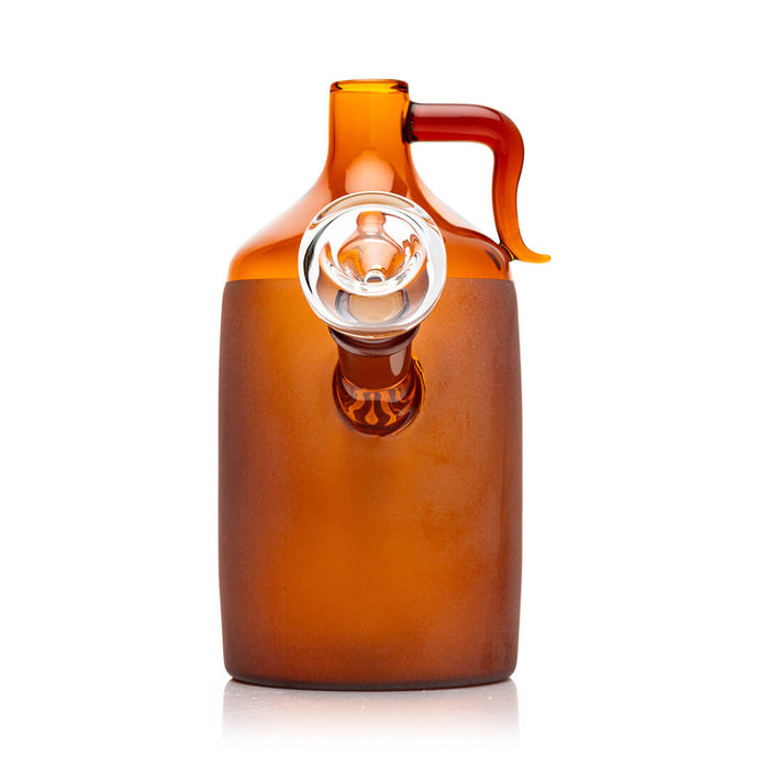 Wild West Moonshine Bong