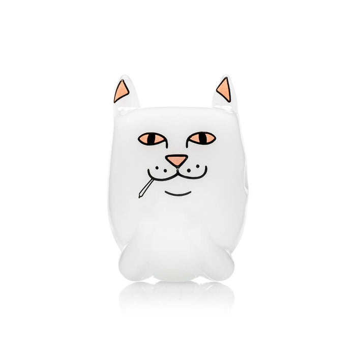RIPNDIP x HEMPER Lord Nermal Hand Pipe