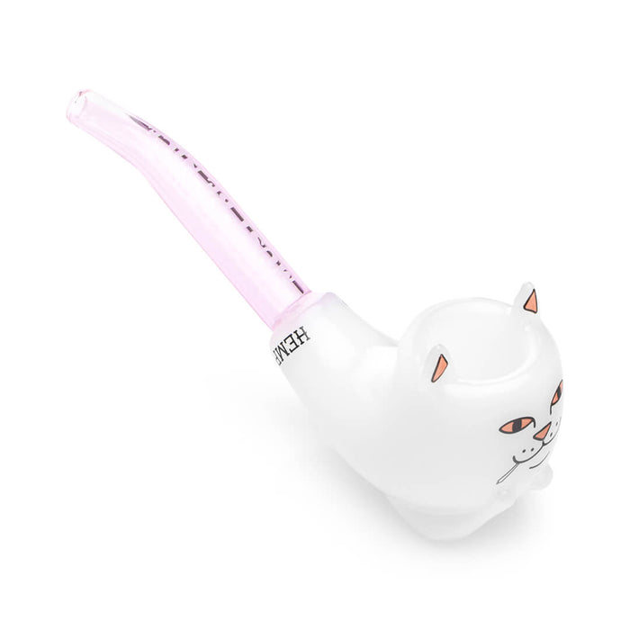 RIPNDIP x HEMPER Lord Nermal Hand Pipe