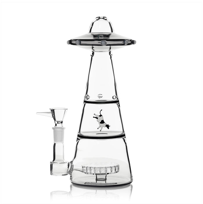 Ufo Vortex Mothership Xl Bong