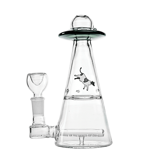 Ufo Vortex Bong