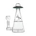 Ufo Vortex Bong