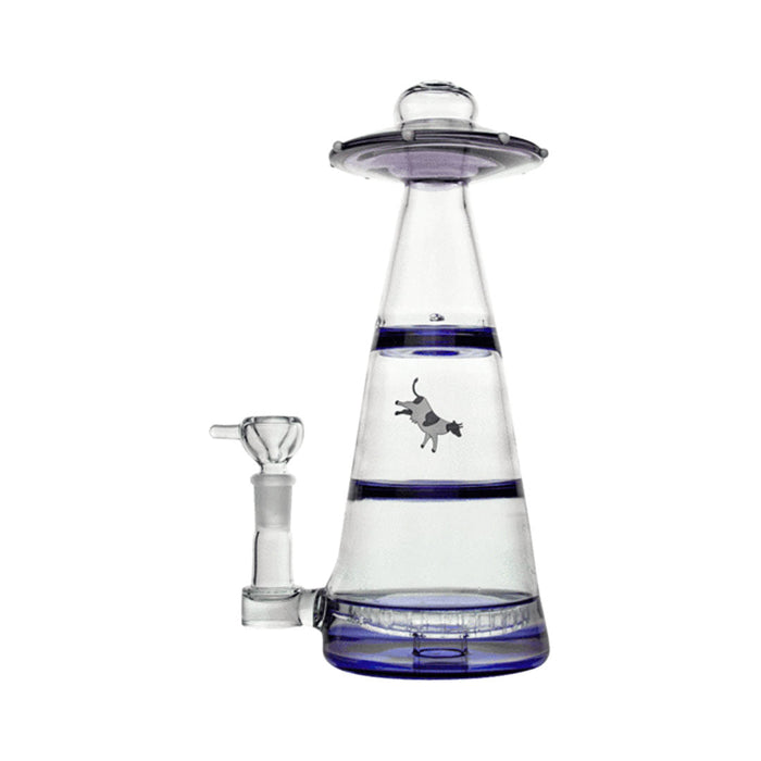 Ufo Vortex Mothership Xl Bong