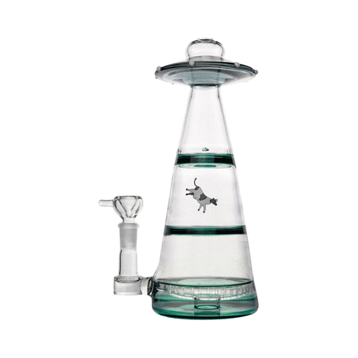 Ufo Vortex Mothership Xl Bong