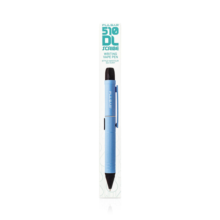 Pulsar 510 Dl Scribe Vape Pen Battery - 500mah - Assorted Colors