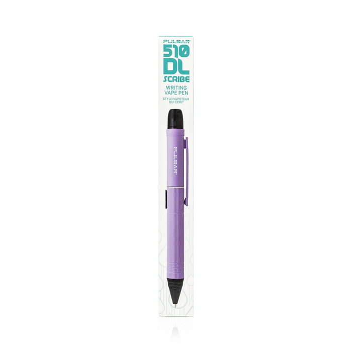 Pulsar 510 Dl Scribe Vape Pen Battery - 500mah - Assorted Colors