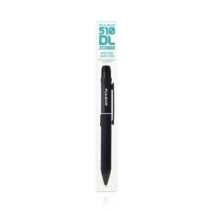 Pulsar 510 Dl Scribe Vape Pen Battery - 500mah - Assorted Colors