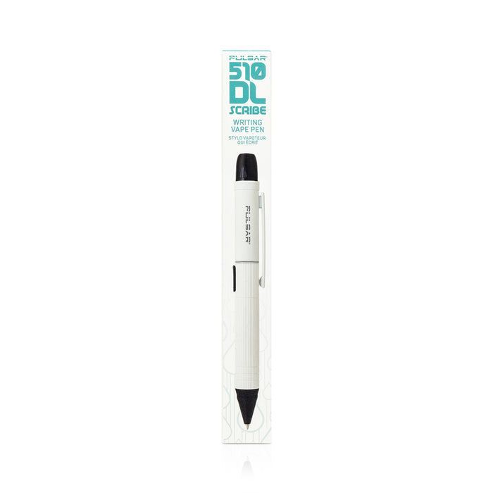 Pulsar 510 Dl Scribe Vape Pen Battery - 500mah - Assorted Colors