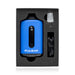 Pulsar 510 Dl Tandem Dual Cart Vaporizer - 650mah / Blue