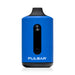 Pulsar 510 Dl Tandem Dual Cart Vaporizer - 650mah / Blue