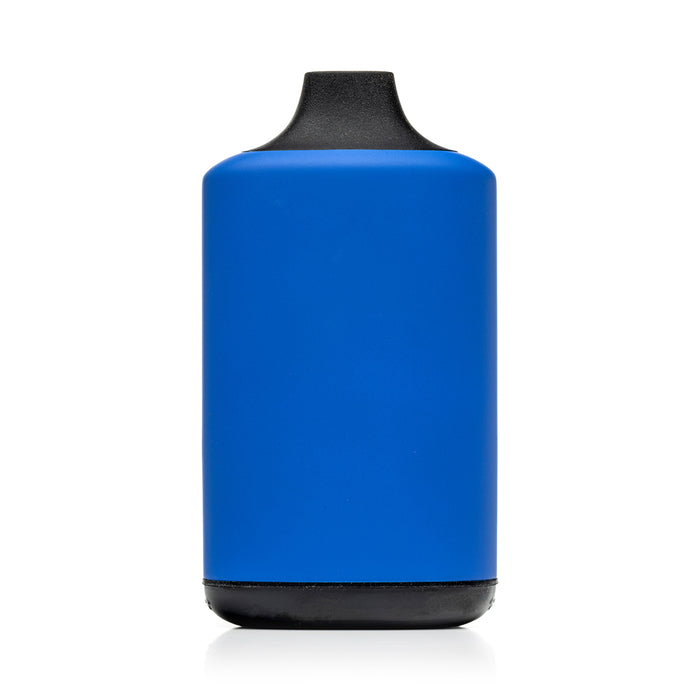Pulsar 510 Dl Tandem Dual Cart Vaporizer - 650mah / Blue