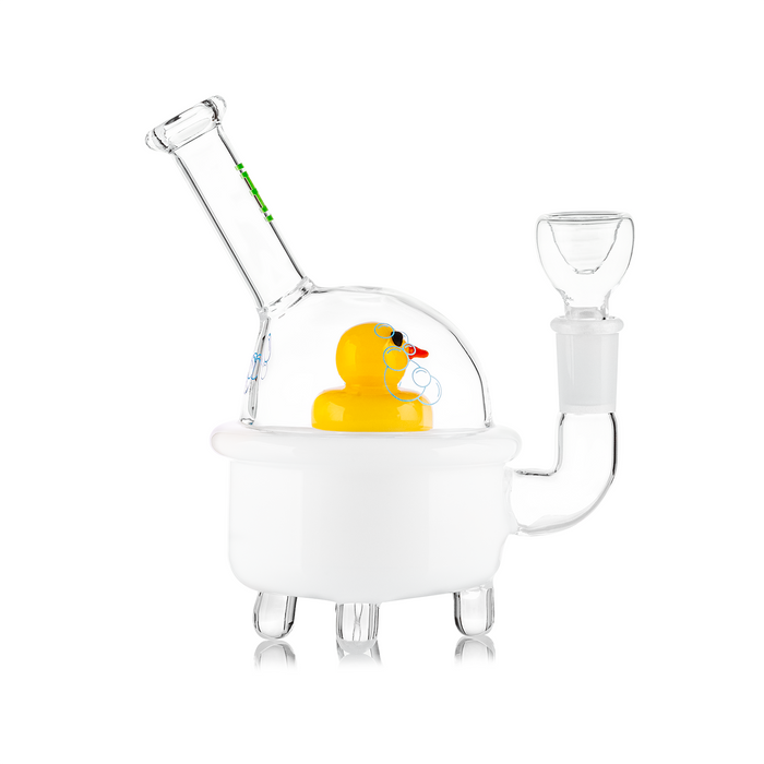 Ducky Bong