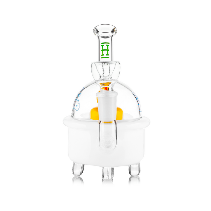 Ducky Bong