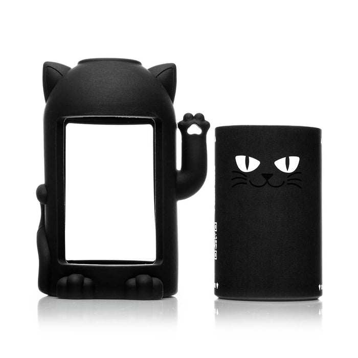 Smoke Fiends - Salem The Black Cat