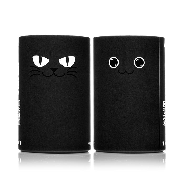 Smoke Fiends - Salem The Black Cat