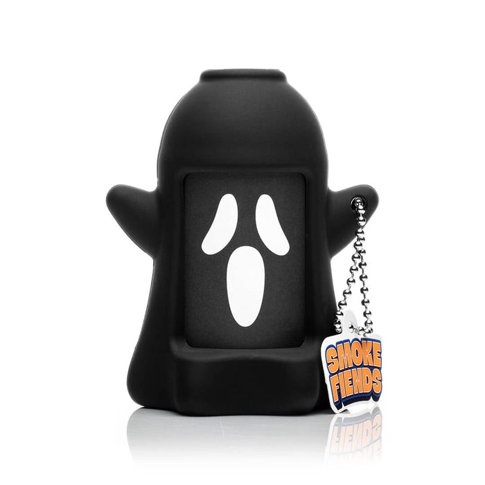 Smoke Fiends - Shadow The Black Ghost