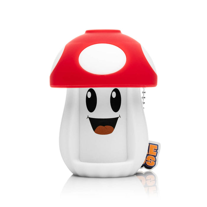Smoke Fiends - Tripp The Mushroom