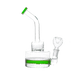 Inline Puck Bong 7"