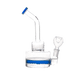 Inline Puck Bong 7"