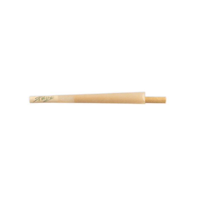 30x 3 Purize® Activated Prerolled Cones Xtra Slim Size