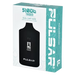Pulsar 510 Dl Tandem Dual Cart Vaporizer - 650mah / Black