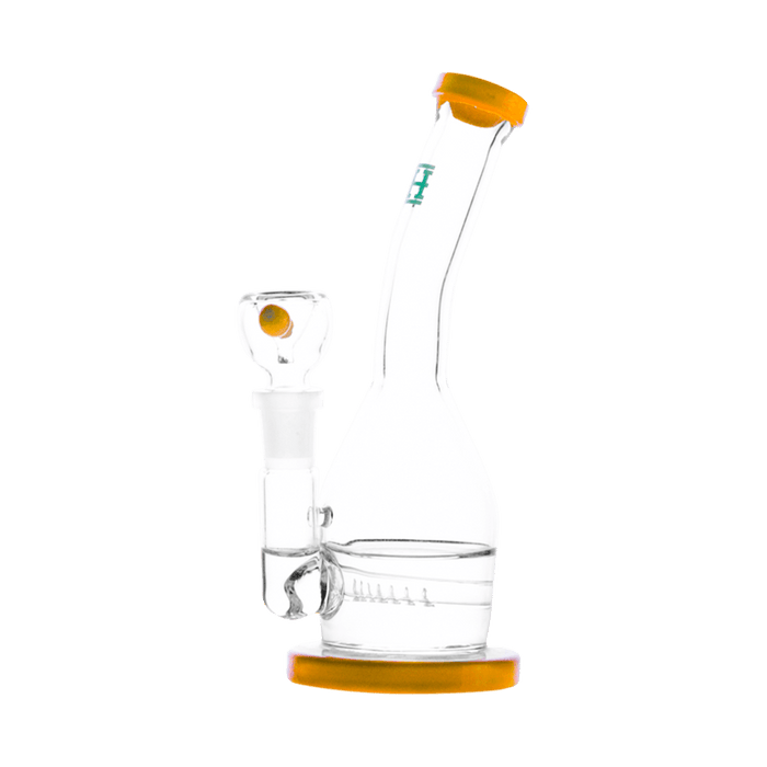 Hemper - Whistler Bong